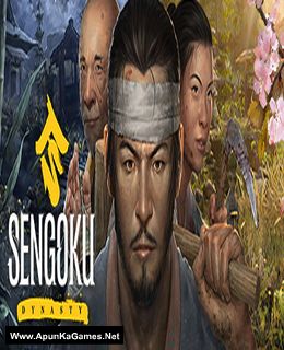 Sengoku Dynasty Cover, Poster, Full Version, PC Game, Download Free