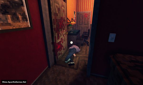 Shadows of Doubt Screenshot 1, Full Version, PC Game, Download Free