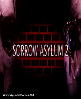 Sorrow Asylum 2 Cover, Poster, Full Version, PC Game, Download Free