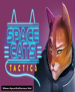 Space Cats Tactics Cover, Poster, Full Version, PC Game, Download Free