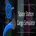 Space Station Cargo Simulator