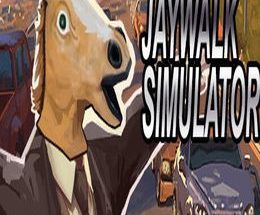 Street Stallion: The Jaywalk Simulator