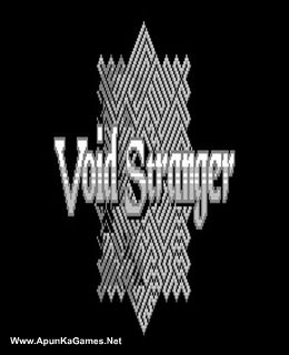 Void Stranger Cover, Poster, Full Version, PC Game, Download Free
