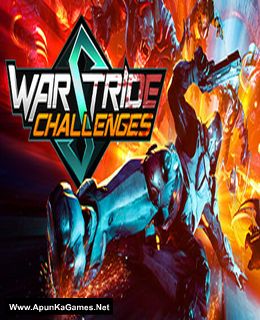 Warstride Challenges Cover, Poster, Full Version, PC Game, Download Free