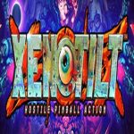 XENOTILT: HOSTILE PINBALL ACTION