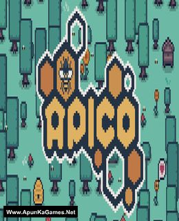 APICO Cover, Poster, Full Version, PC Game, Download Free