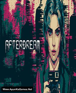 Afterdream Cover, Poster, Full Version, PC Game, Download Free