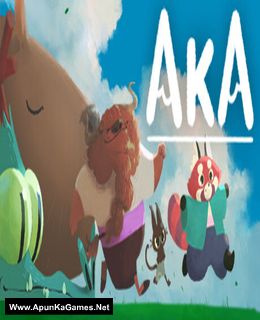 Aka Cover, Poster, Full Version, PC Game, Download Free