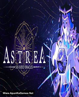 Astrea: Six-Sided Oracles Cover, Poster, Full Version, PC Game, Download Free