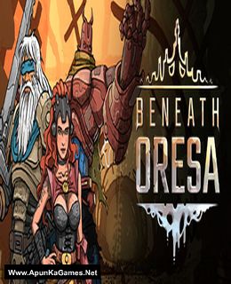 Beneath Oresa Cover, Poster, Full Version, PC Game, Download Free