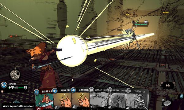 Beneath Oresa Screenshot 1, Full Version, PC Game, Download Free