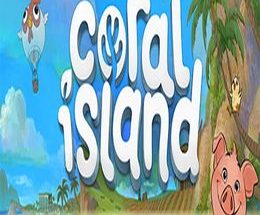 Coral Island