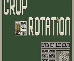Crop Rotation