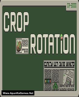 Crop Rotation Cover, Poster, Full Version, PC Game, Download Free