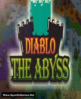 Diablo The Abyss Cover, Poster, Full Version, PC Game, Download Free