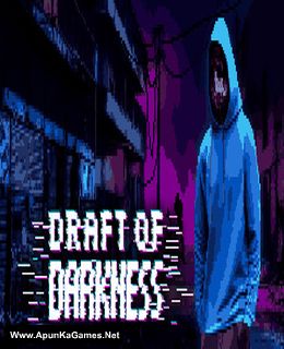 Draft of Darkness Cover, Poster, Full Version, PC Game, Download Free