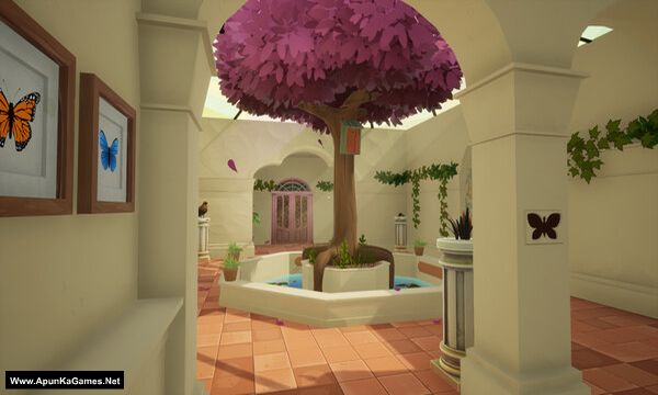 Escape From Mystwood Mansion Screenshot 3, Full Version, PC Game, Download Free