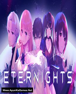 Eternights Cover, Poster, Full Version, PC Game, Download Free