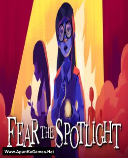 Fear the Spotlight Cover, Poster, Full Version, PC Game, Download Free