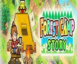 Forest Camp Story