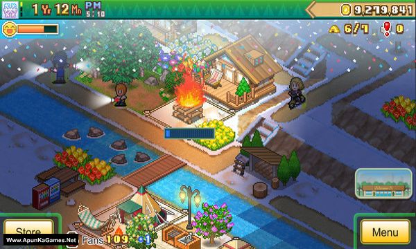Forest Camp Story Screenshot 3, Full Version, PC Game, Download Free