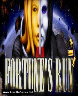 Fortune’s Run Cover, Poster, Full Version, PC Game, Download Free
