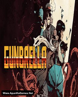 Gunbrella Cover, Poster, Full Version, PC Game, Download Free