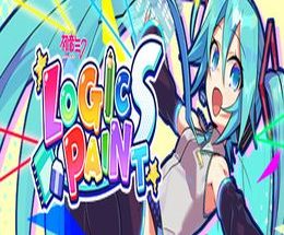 Hatsune Miku Logic Paint S