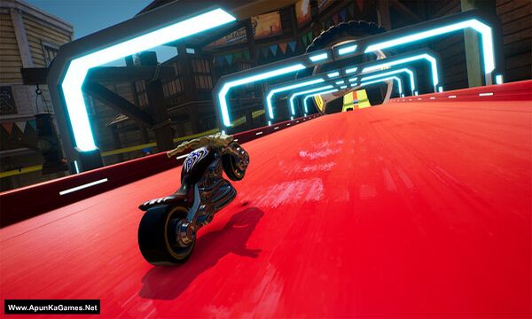 Hot Wheels Unleashed 2: Turbocharged Screenshot 3, Full Version, PC Game, Download Free