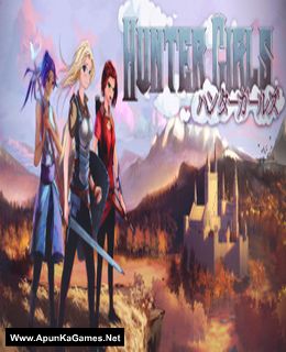 Hunter Girls Cover, Poster, Full Version, PC Game, Download Free