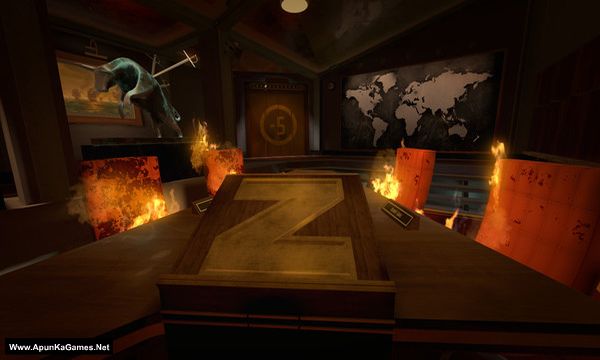 I Expect You To Die 1 Screenshot 1, Full Version, PC Game, Download Free