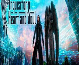 Inquisitor’s Heart and Soul