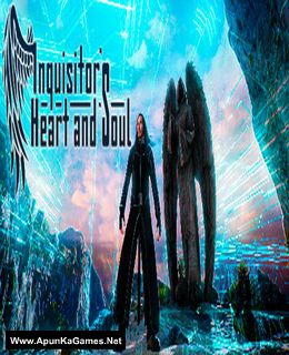 Inquisitor’s Heart and Soul Cover, Poster, Full Version, PC Game, Download Free