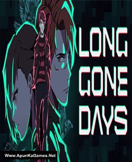 Long Gone Days Cover, Poster, Full Version, PC Game, Download Free