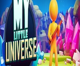 My Little Universe