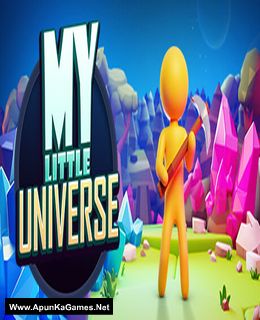 My Little Universe Cover, Poster, Full Version, PC Game, Download Free
