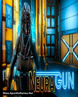 NeuraGun Cover, Poster, Full Version, PC Game, Download Free