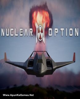Nuclear Option Cover, Poster, Full Version, PC Game, Download Free