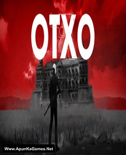OTXO Cover, Poster, Full Version, PC Game, Download Free