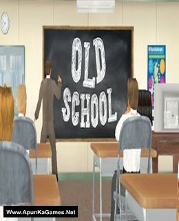 Old School Cover, Poster, Full Version, PC Game, Download Free