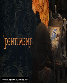 Pentiment Cover, Poster, Full Version, PC Game, Download Free