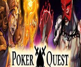 Poker Quest: Swords and Spades