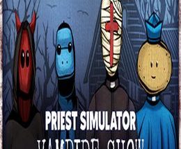 Priest Simulator