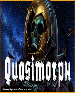Quasimorph Cover, Poster, Full Version, PC Game, Download Free