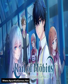 Rail of Möbius Cover, Poster, Full Version, PC Game, Download Free