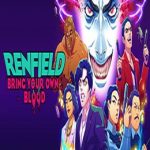 Renfield: Bring Your Own Blood