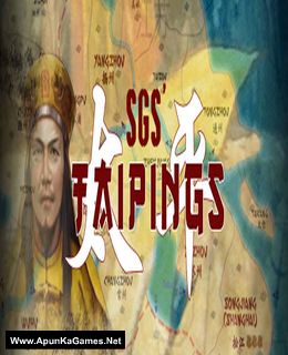 SGS Taipings Cover, Poster, Full Version, PC Game, Download Free