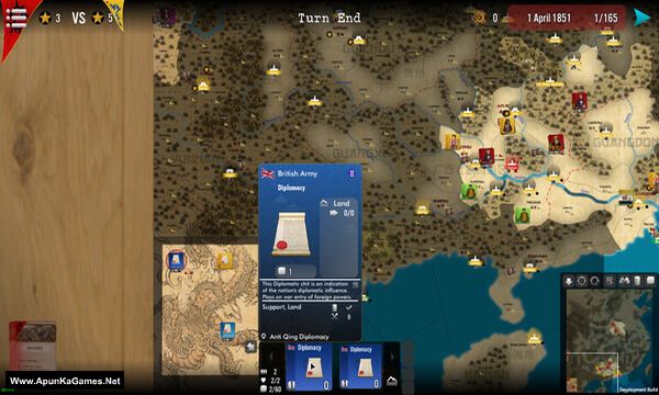 SGS Taipings Screenshot 1, Full Version, PC Game, Download Free