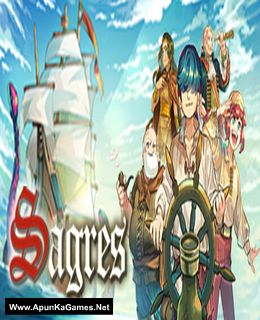 Sagres Cover, Poster, Full Version, PC Game, Download Free