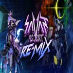 Savant: Ascent REMIX